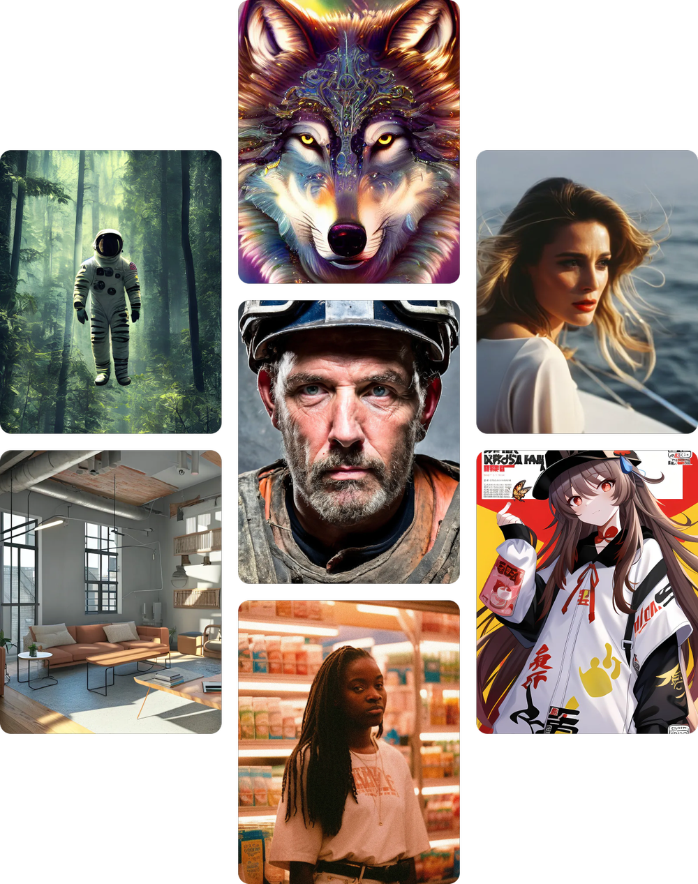 Stable Diffusion XL (SDXL 1.0)